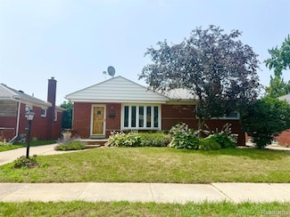 28093 Brush St, Madison Heights, MI 48071