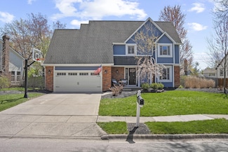5369 Roscommon Rd, Dublin, OH 43017