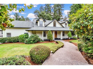 290 Rockridge Ct, Eugene, OR 97405