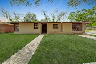 502 Artemis Dr, San Antonio, TX 78218