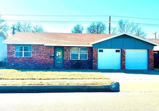 4507 54th St, Lubbock, TX 79414
