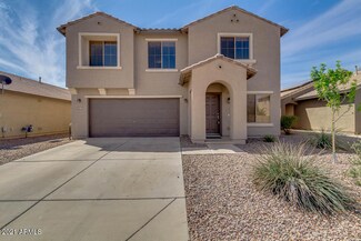 41789 W Cheyenne Dr, Maricopa, AZ 85138