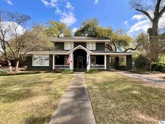 406 Forsythe Ave, Monroe, LA 71201
