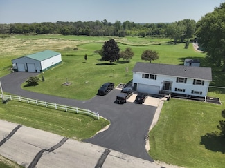 N2789 E Rock River Rd, Waupun, WI 53963
