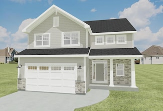 7796 259th Ave, Salem, WI 53168