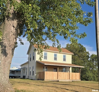 16853 N Wright Rd, Lewistown, IL 61542