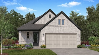 Cupertino II, Waller, TX 77484
