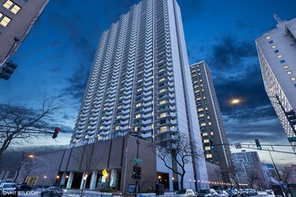 6033 N Sheridan Rd Unit 4M, Chicago, IL 60660