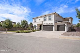 4716 Cotton Bend St, El Paso, TX 79922