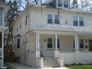 314 Berwyn Ave, Ewing, NJ 08618
