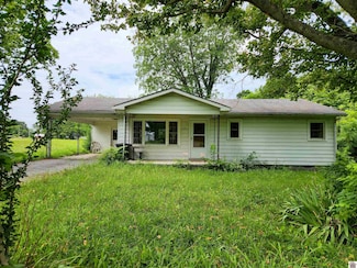 944 Carrsville Rd, Hampton, KY 42047