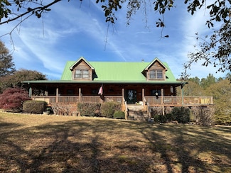 1044 Sardis Rd, Rayle, GA 30660