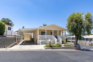 525 W El Norte Pkwy Unit 276, Escondido, CA 92026