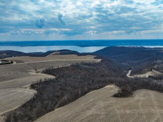 0 County Road Jj, Stockholm, WI 54769