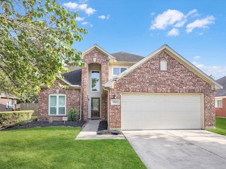 9707 Green Valley Ln, Houston, TX 77064