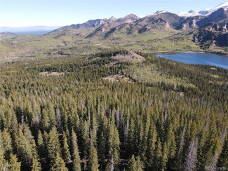 0 Cow Mountain Group 4 Unit REC5667465, Cripple Creek, CO 80813