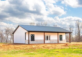 108 Bratten St, Liberty, TN 37095