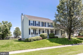2958 Bali Dr, Manchester, MD 21102