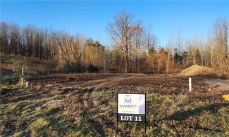 3282 Spragbrook Cir, MacEdon, NY 14502