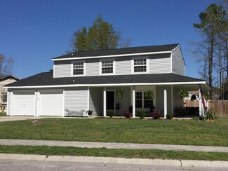 109 Foxfire Ct, Summerville, SC 29483