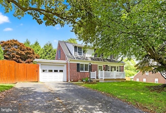 195 Charles Rd, Lancaster, PA 17603