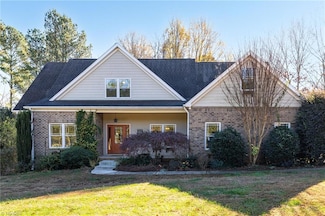 8235 Stafford Mill Rd, Oak Ridge, NC 27310