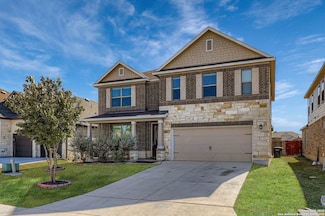 1912 Cool Breeze, New Braunfels, TX 78130