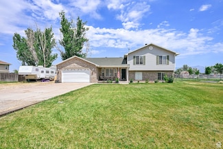 5548 W 4350 S, Hooper, UT 84315