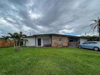 768 Cypress St, Port Saint Lucie, FL 34952