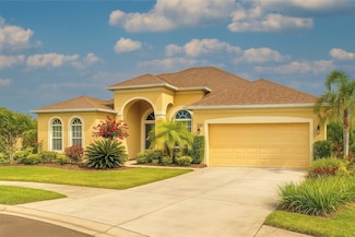 2218 132nd Place E, Parrish, FL 34219