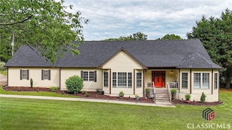 404 Carruth Rd, Winder, GA 30680
