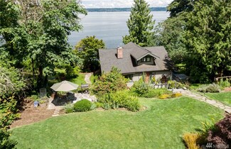 14830 Glen Acres Rd SW, Vashon, WA 98070