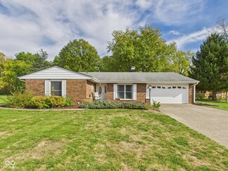 2410 Beth Dr, Anderson, IN 46017