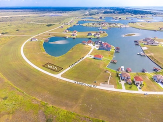 TBD Cabernet Ct, Port O Connor, TX 77982