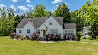 635 E State Road 124, Wabash, IN 46992