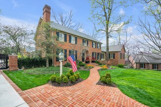 3208 Hobcaw Ln, Lexington, KY 40502