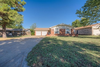 227 W Campbell Dr, Oklahoma City, OK 73110
