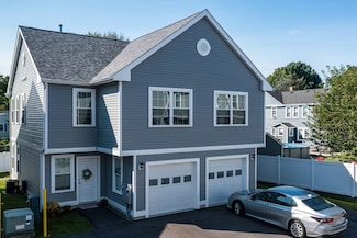 13 Knights Way Unit 13, Swansea, MA 02777