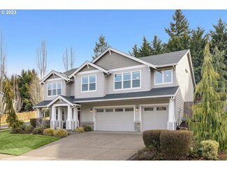 9242 SE Hamilton Ln, Happy Valley, OR 97086