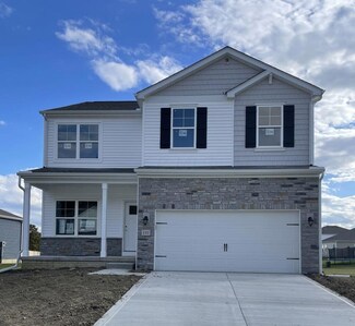 191 Beaman Gates Dr SW, Granville, OH 43023
