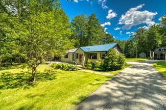 124 & 124B Degregoire Park Unit 2&3, Bar Harbor, ME 04609