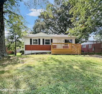6210 Mercury Dr, Louisville, KY 40291