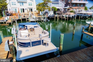 2807D Plover Dr Unit 4, Ocean City, MD 21842