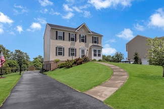 160 Walnut Dr, Baden, PA 15005