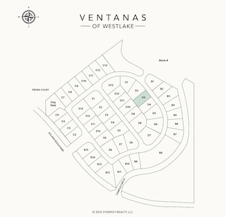 D3 Ventanas, Westlake, TX 76262