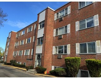 543 Adams St Unit 35, Dorchester, MA 02122