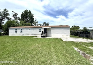 7675 Del Rd, Jacksonville, FL 32244