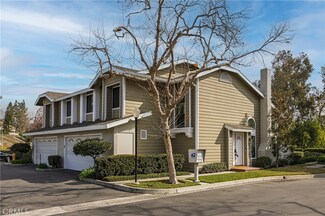 23461 Via Linda Unit B, Mission Viejo, CA 92691