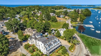 4 Margin St Unit B, Cohasset, MA 02025