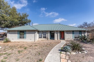 4303 Colonneh Trail, San Antonio, TX 78218